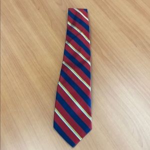 Ralph Lauren men’s tie!